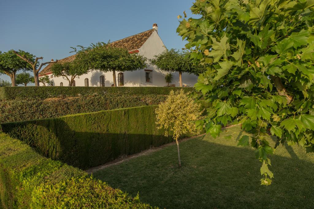 Reservaloen Hacienda Las Marciagas 베나까손 외부 사진