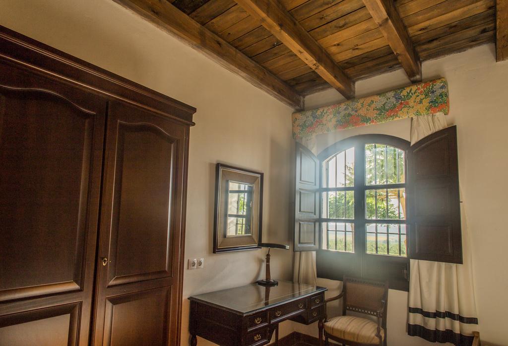 Reservaloen Hacienda Las Marciagas 베나까손 외부 사진